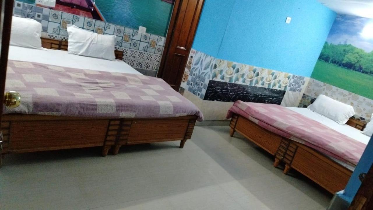 Hotel New Apple Rose Chandigarh Near Railway Station Dariya Uco Bank Ke Pass Zimmer foto