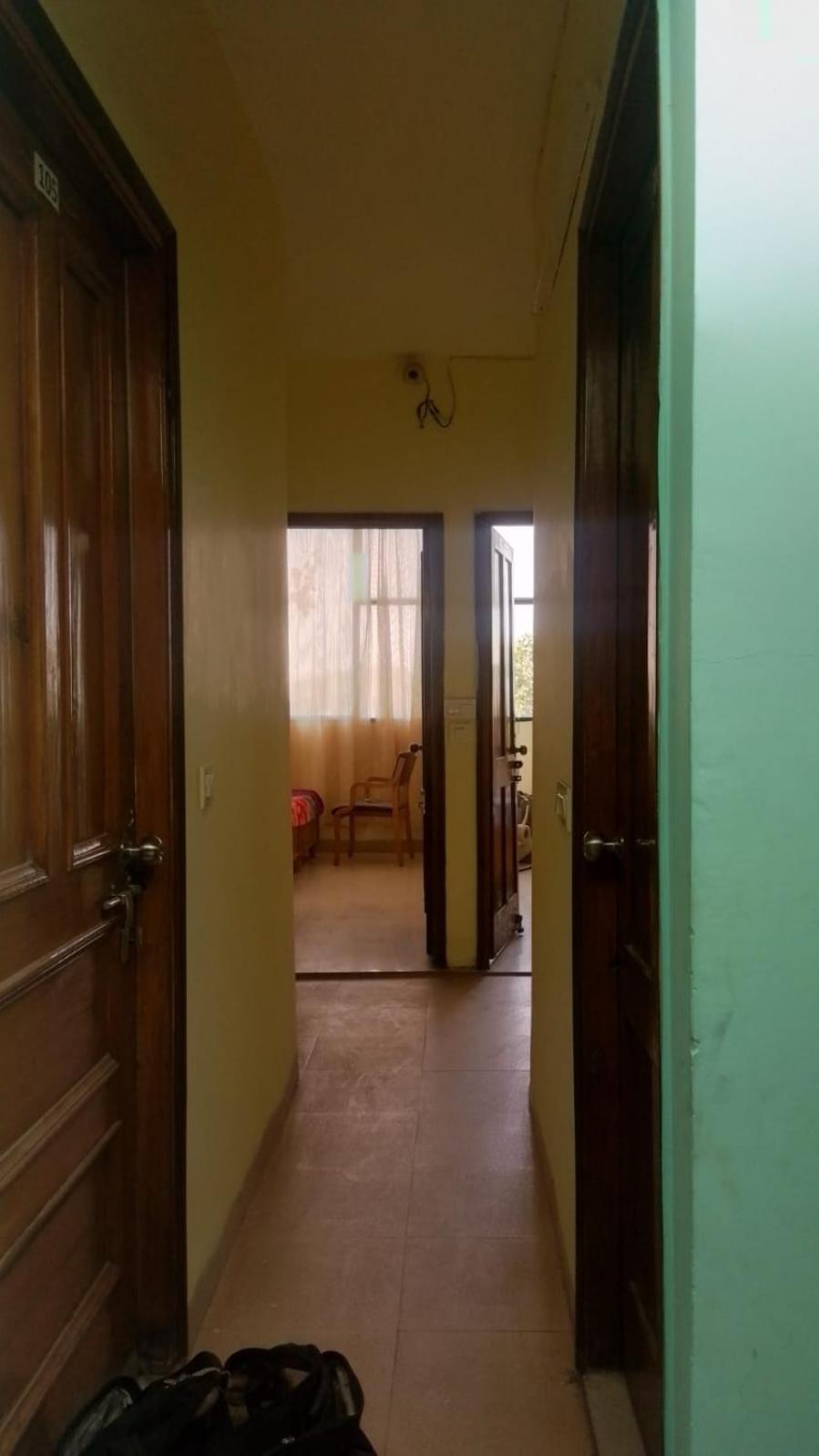 Hotel New Apple Rose Chandigarh Near Railway Station Dariya Uco Bank Ke Pass Zimmer foto