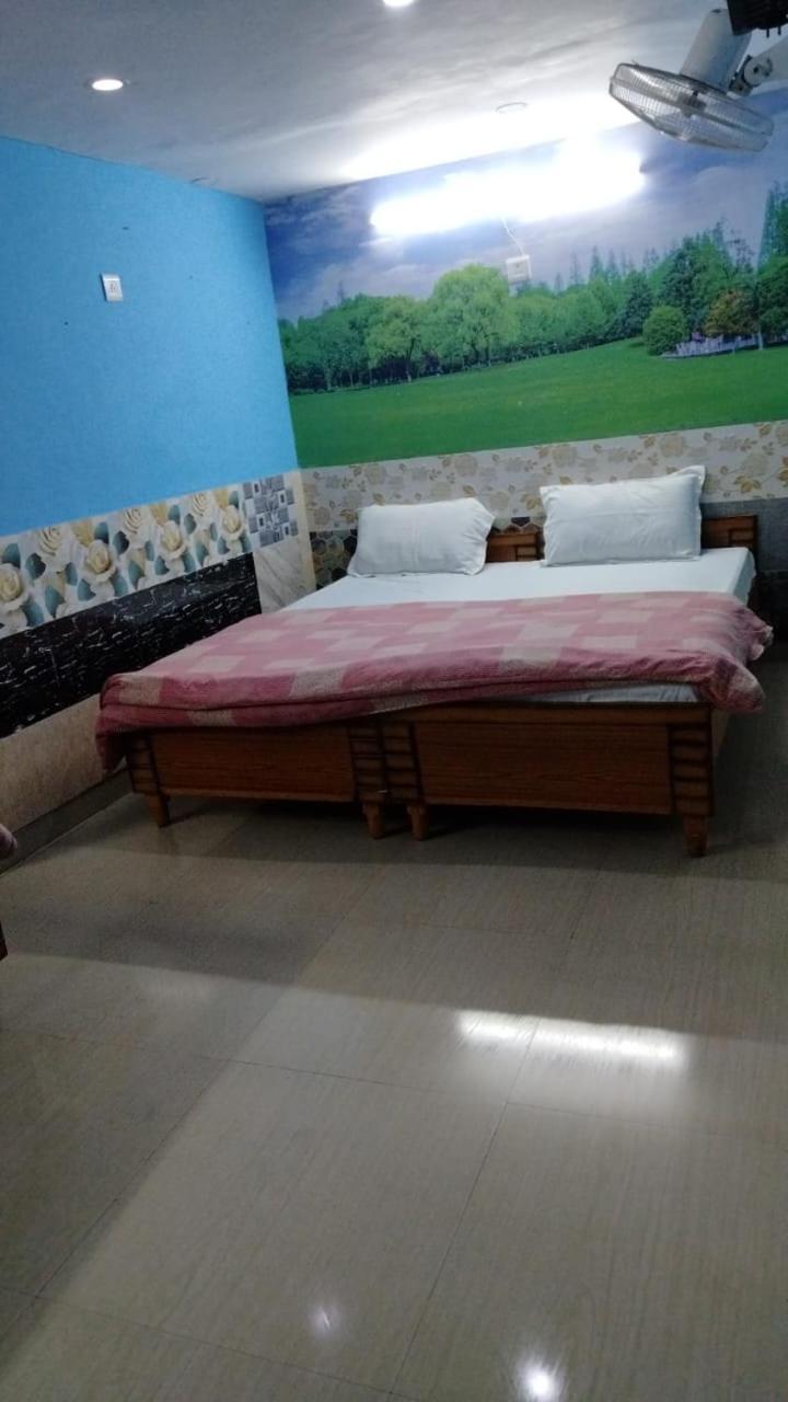 Hotel New Apple Rose Chandigarh Near Railway Station Dariya Uco Bank Ke Pass Zimmer foto