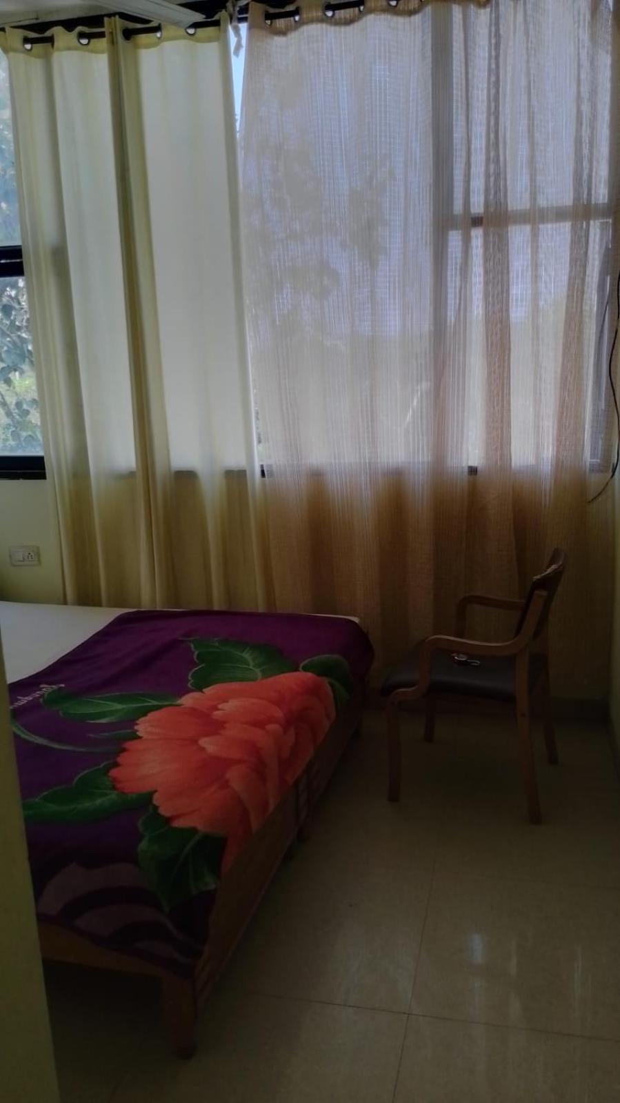 Hotel New Apple Rose Chandigarh Near Railway Station Dariya Uco Bank Ke Pass Zimmer foto
