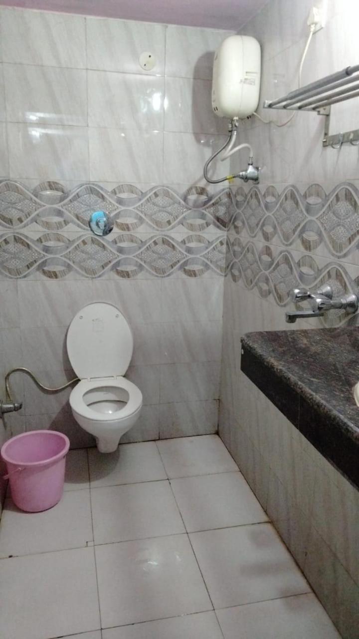 Hotel New Apple Rose Chandigarh Near Railway Station Dariya Uco Bank Ke Pass Zimmer foto