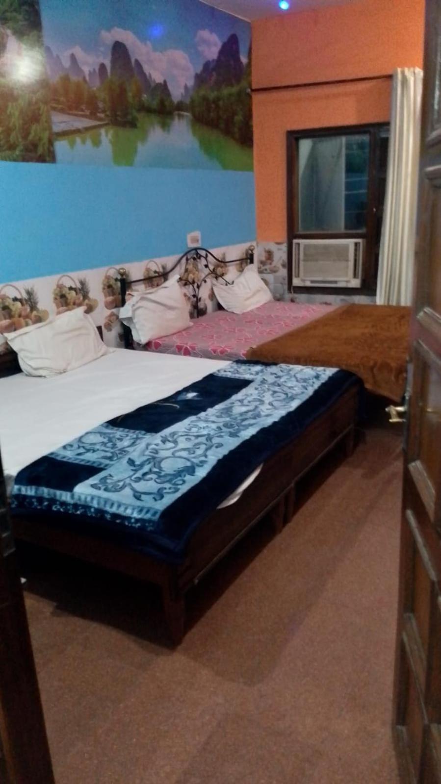 Hotel New Apple Rose Chandigarh Near Railway Station Dariya Uco Bank Ke Pass Zimmer foto