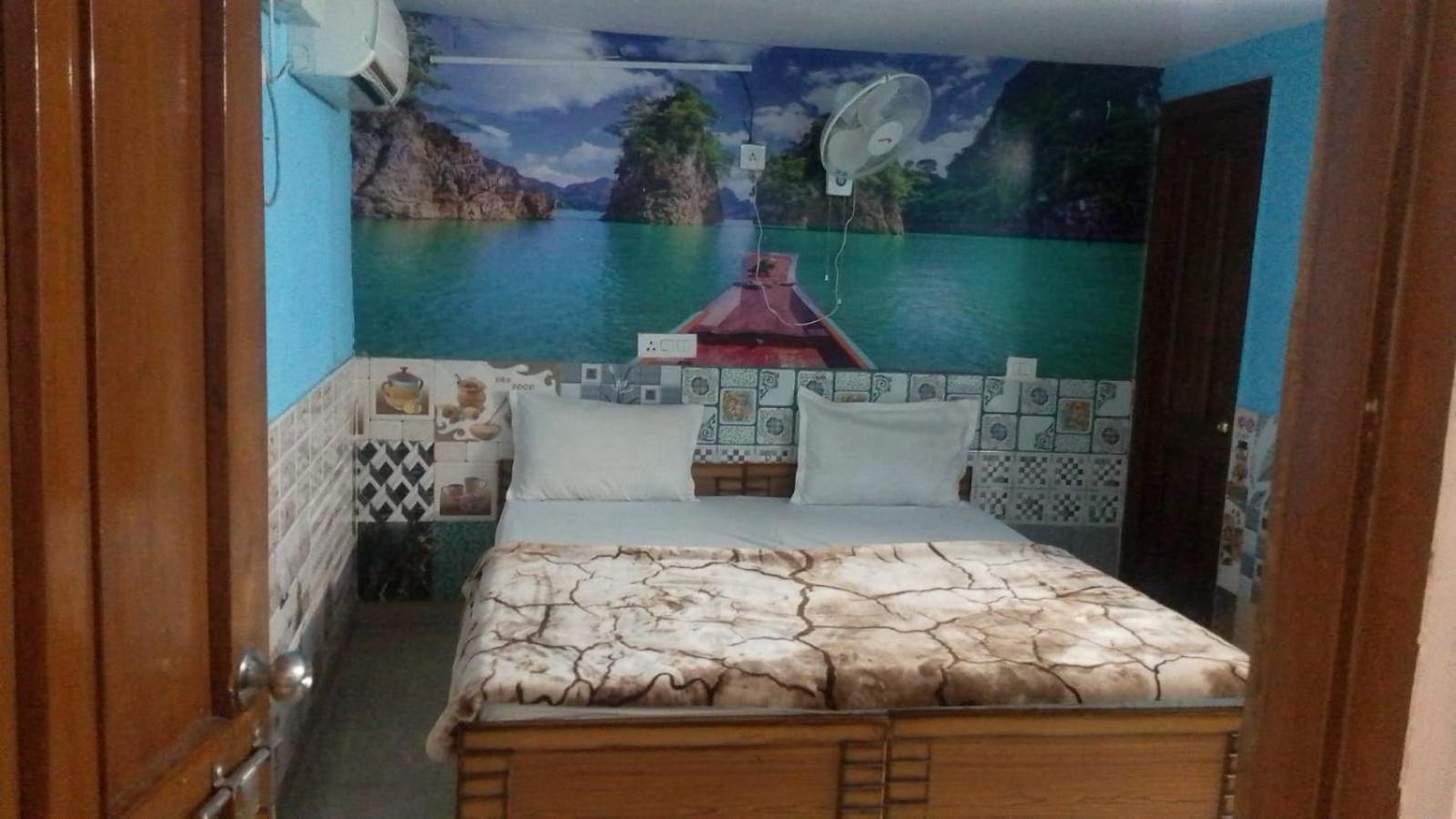 Hotel New Apple Rose Chandigarh Near Railway Station Dariya Uco Bank Ke Pass Zimmer foto
